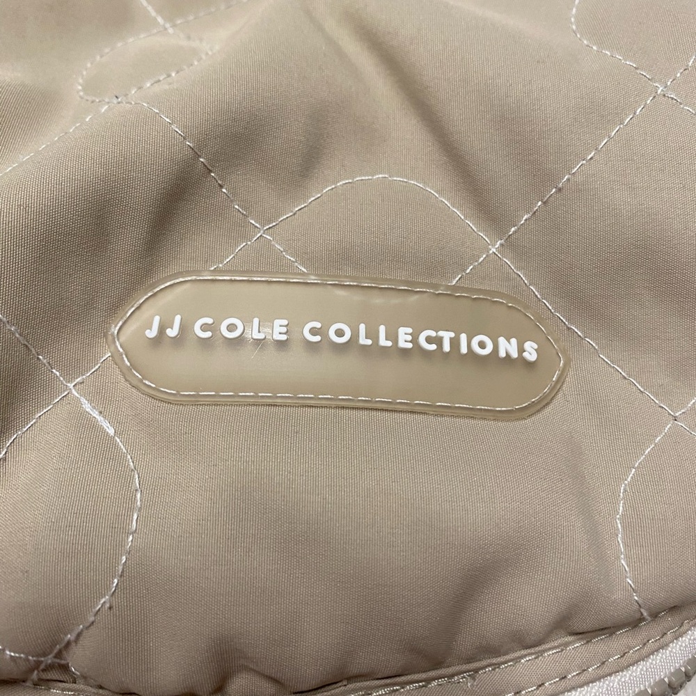 JJ Cole Collection Car Seat Cover